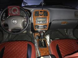هیوندای سۆناتا